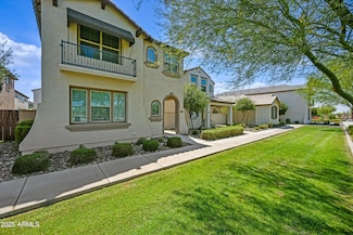 4831 S Turbine, Mesa, AZ 85212