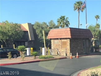 4401 Alexis Dr Unit 437, Las Vegas, NV 89103