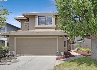2227 Foxhill Dr, Martinez, CA 94553