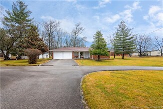 14320 Greene St NE, Palmyra, IN 47164