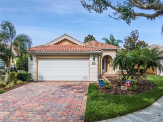 11891 Gennaro Ln, Orlando, FL 32827