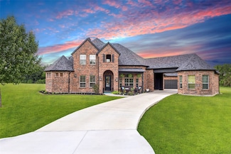 5900 Stage Coach Cir, Westlake, TX 76262