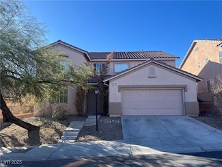 10409 Grassyrock Ct, Las Vegas, NV 89129
