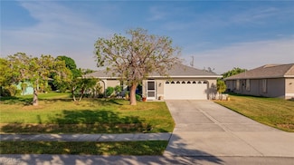 1615 Academy Blvd, Cape Coral, FL 33990