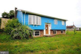 112 Buttonwood Ln, Blanchard, PA 16826