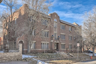 1369 N Downing St Unit 3, Denver, CO 80218