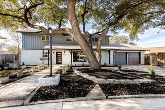 3414 Old Forge, San Antonio, TX 78230