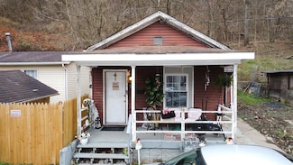 53 Economy St, Wheeling, WV 26003