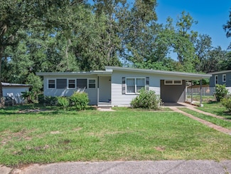 1824 Tyndall Dr, Tallahassee, FL 32304