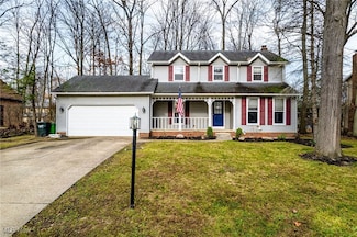 4445 Kenneth Trail, Stow, OH 44224