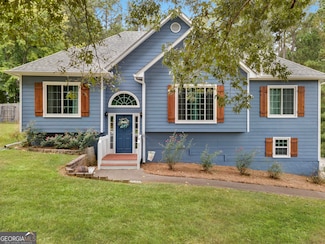 251 Eagle Lake Dr, Dallas, GA 30132
