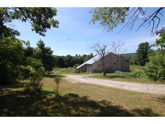 0 Old Warner Rd Unit 4510132, Bradford, NH 03221
