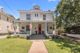 1206 Palmetto St, Mobile, AL 36604
