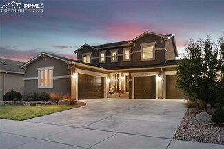 10692 Forest Creek Dr, Colorado Springs, CO 80908