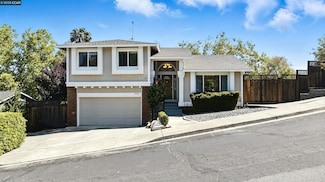 5205 Forrestgreen Ct, Concord, CA 94521