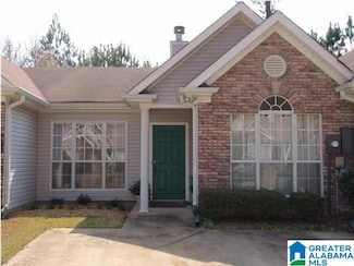 133 Hidden Creek Cir, Pelham, AL 35124