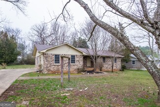 116 Gregory Ct, Dallas, GA 30157