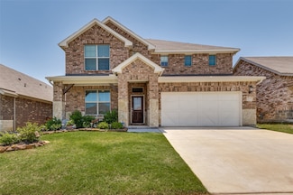 3409 Kingsgarden Rd, Denton, TX 76207