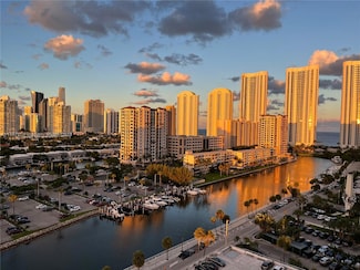 500 Bayview Dr Unit 1417, Sunny Isles Beach, FL 33160