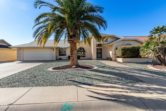 21214 N 124th Ave, Sun City West, AZ 85375