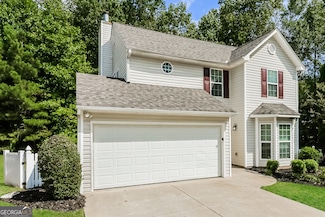59 Greystone Ridge, Hiram, GA 30141