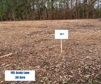195 Acola Ln, Holly Hill, SC 29059