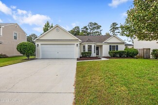 5214 Gate Post Ln, Wilmington, NC 28412