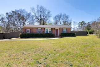 236 Edwards Dr, Evans, GA 30809