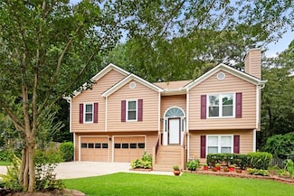 3049 Heathgate Ct, Lawrenceville, GA 30044