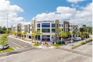 1 Curtiss Pkwy Unit 222, Miami Springs, FL 33166