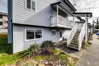 8823 Holly Dr Unit F101, Everett, WA 98208