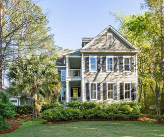 237 River Oak Dr, Mount Pleasant, SC 29464