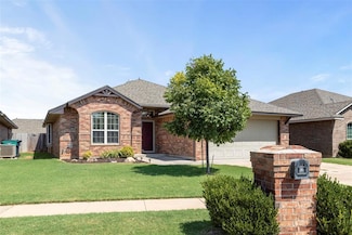 8207 SW 59th Terrace, Oklahoma City, OK 73179