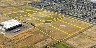 1122 Blackthorn Dr, West Richland, WA 99353