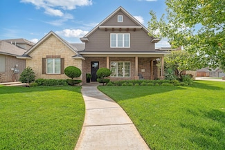 7 Masyn Ln, Canyon, TX 79015