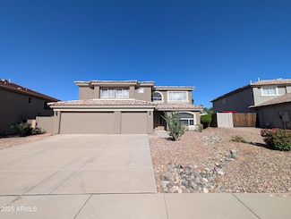 7122 W Paso Trail, Peoria, AZ 85383