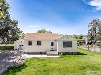 895 Berryman Rd, Pocatello, ID 83201