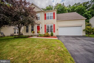 3 Walnut Green Way, Newark, DE 19702