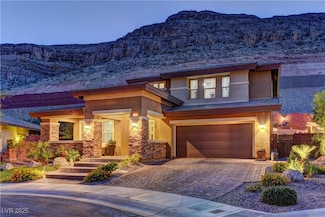 5635 Mesa Mountain Dr, Las Vegas, NV 89135