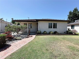 16734 E Devanah St, Covina, CA 91722