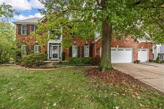572 Muirfield Dr, Saint Charles, MO 63304