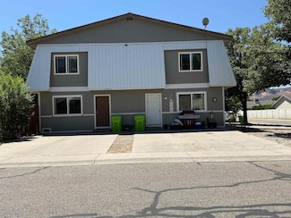 536 Bonnie Vista Dr Unit 1-4, Fruita, CO 81521