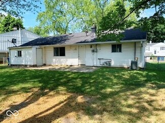 8815 Frontenac Rd, Indianapolis, IN 46226