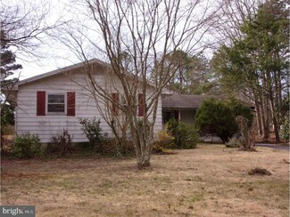 4007 Mays Landing Rd, Vineland, NJ 08361