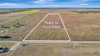 Tract 16 Hiller Rd, Inez, TX 77968