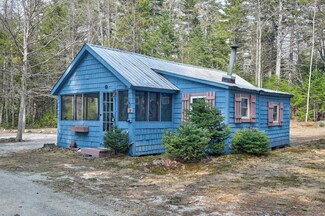 19 Camp Rd, Albany, NH 03818