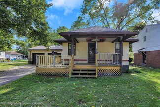 239 W Thomas St, Lansing, MI 48906