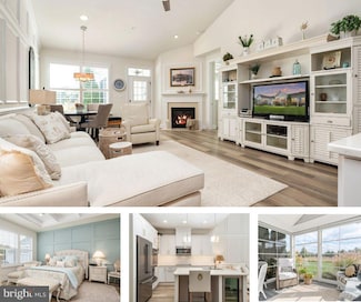 736 Moorings Cir Unit 35, Stevensville, MD 21666