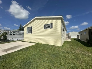 1939 Annapolis Ave Unit 50, Orlando, FL 32826
