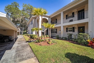 10352 Carrollwood Ln Unit 195, Tampa, FL 33618